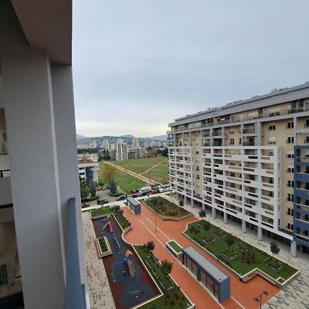 Master Studio Podgoriçe Dış mekan fotoğraf
